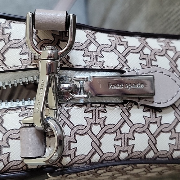 KATE SPADE CROSSBODY & MATCHING WALLET - Picture 7 of 14